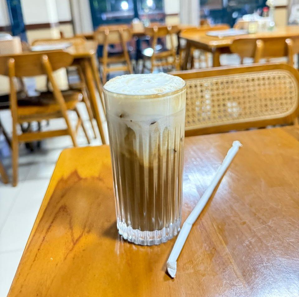 Kopi Gula Aren